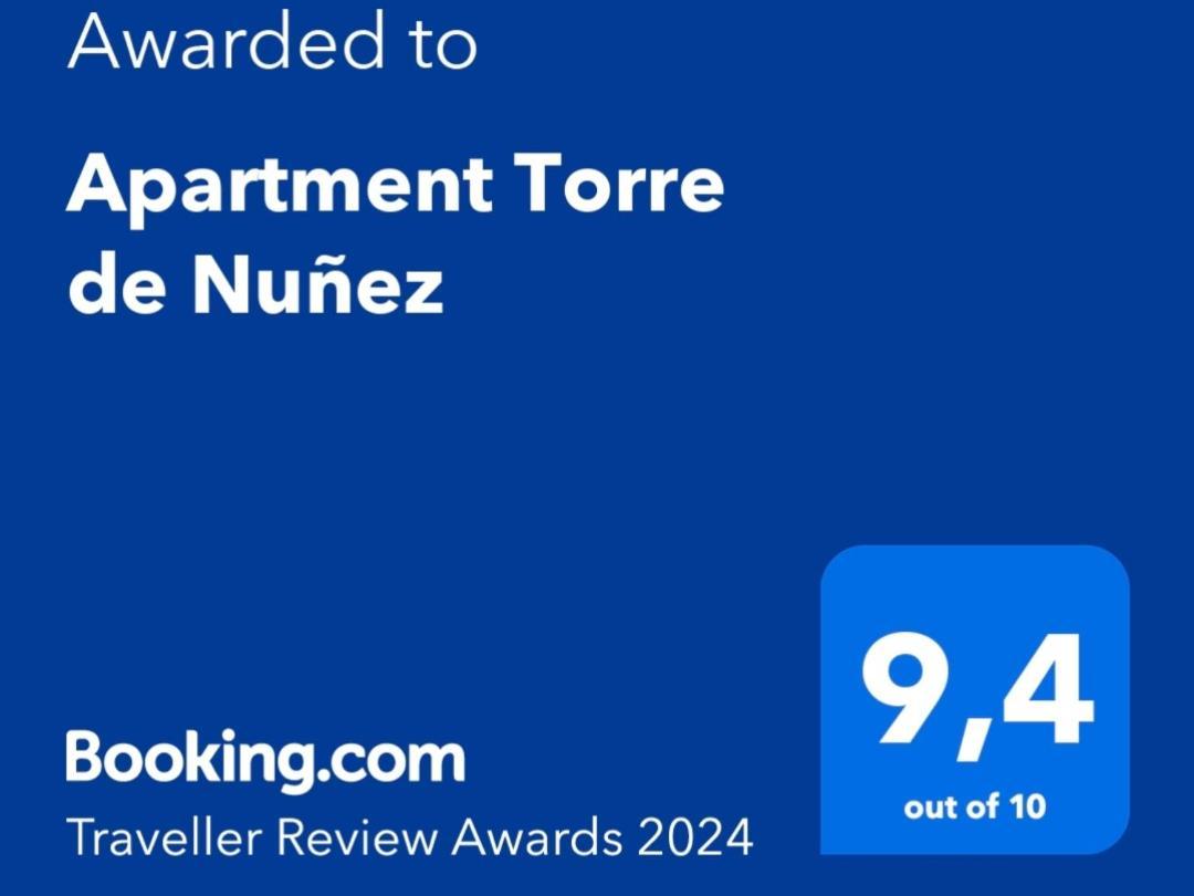 Torres De Nunez 부에노스아이레스 외부 사진